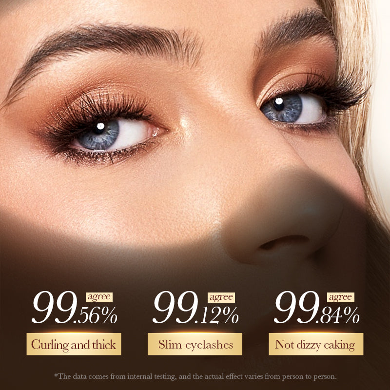 🔥 Sadoer - Curling Mascara (Original)