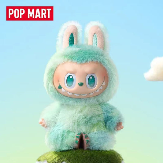 🔥 Labubu Bigmo Energy Plush Toy – Cute Collectible Stuffed Doll