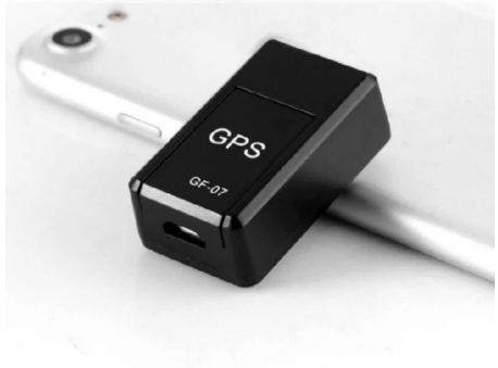 Mini GPS Tracker: Your Pocket-Sized Security Solution!