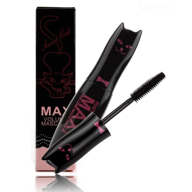 🔥 Lash Lift Curling Mascara