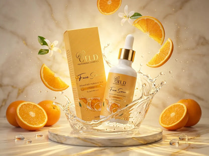 O.E.L.D Radiance Glow Serum
