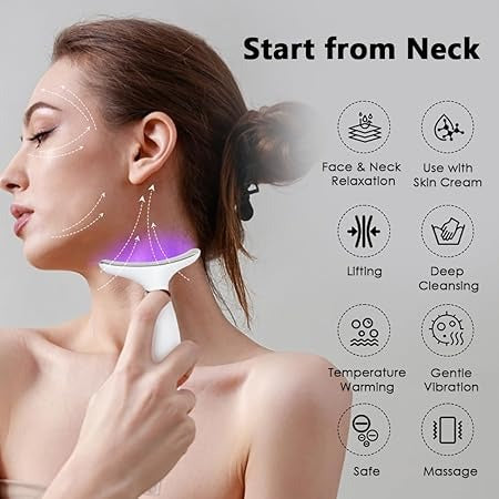 Boost Collagen & Blood Flow – HY69 Skin Tightener