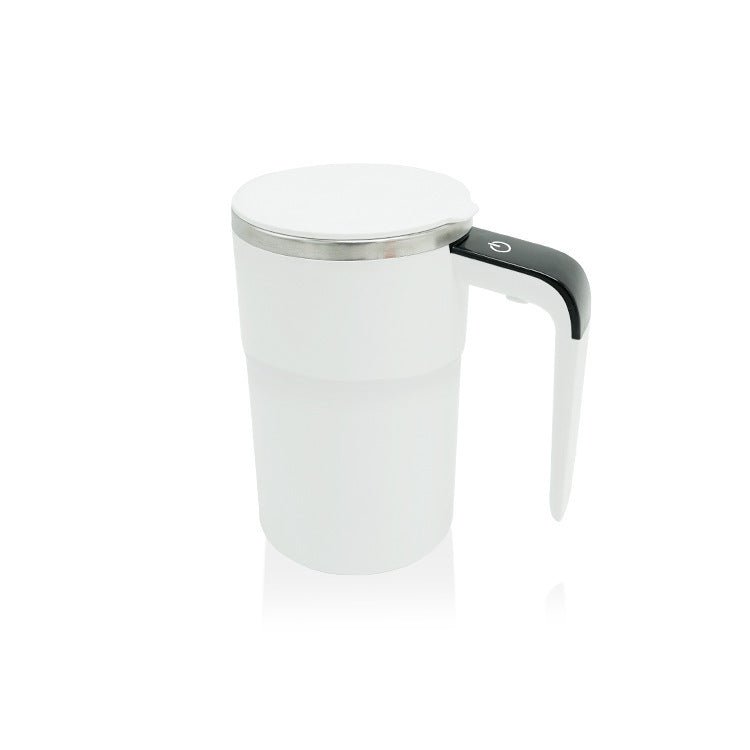 Electric Coffee Mug USB Rechargeable Automatic Magnetic Cup IP67 Waterproof Food-Safe Stainless Steel For Juice Tea Milksha Kitchen Gadgets
Product Description